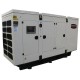 Дизельний генератор UNIVERSAL UND-BD 250 KVA