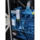 Дизельний генератор UNIVERSAL UND-BD 250 KVA