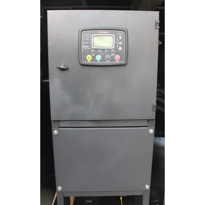 Дизельний генератор UNIVERSAL UND-BD 250 KVA
