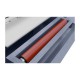 Напівавтоматична стрічкова пила CORMAK H-50/70