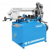 Стрічкова пила по металу Cormak S-200RH