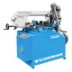 Стрічкова пила по металу Cormak S-200RH