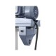 Універсальний фрезерний верстат CORMAK UWF120 SERVO