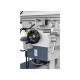 Універсальний фрезерний верстат CORMAK UWF120 SERVO