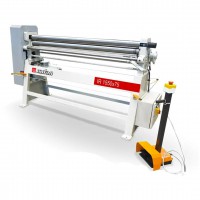 Роликовый листогиб Isitan IR 1050х68