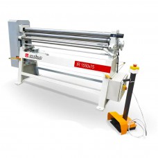 Роликовый листогиб Isitan IR 1050х68