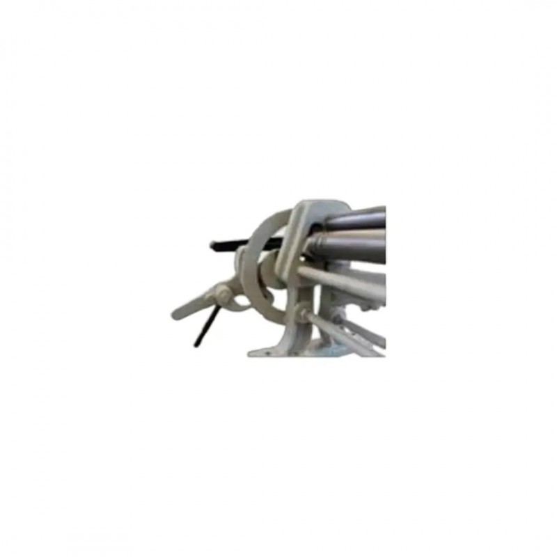 Роликовый листогиб Isitan IR 1050х68