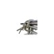 Роликовый листогиб Isitan IR 1050х68