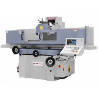 Плоскошліфувальний верстат Cormak 400x1000
