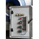Внутрицеховая промышленная аспирация Unalsan TDC-65-KK