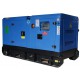 Дизельный генератор SOYGEN SGB 28 KVA