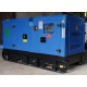 Дизельный генератор SOYGEN SGB 28 KVA