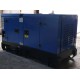Дизельный генератор SOYGEN SGB 28 KVA