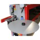 Автоматичний кромкооблицювальний верстат Holzmann KAM35SMART_400V