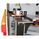 Автоматичний кромкооблицювальний верстат Holzmann KAM35SMART_400V