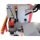Автоматичний кромкооблицювальний верстат Holzmann KAM35SMART_400V