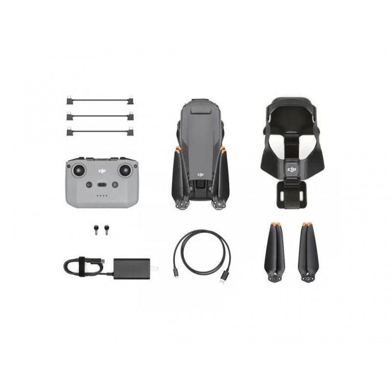 Квадрокоптер DJI Mavic 3