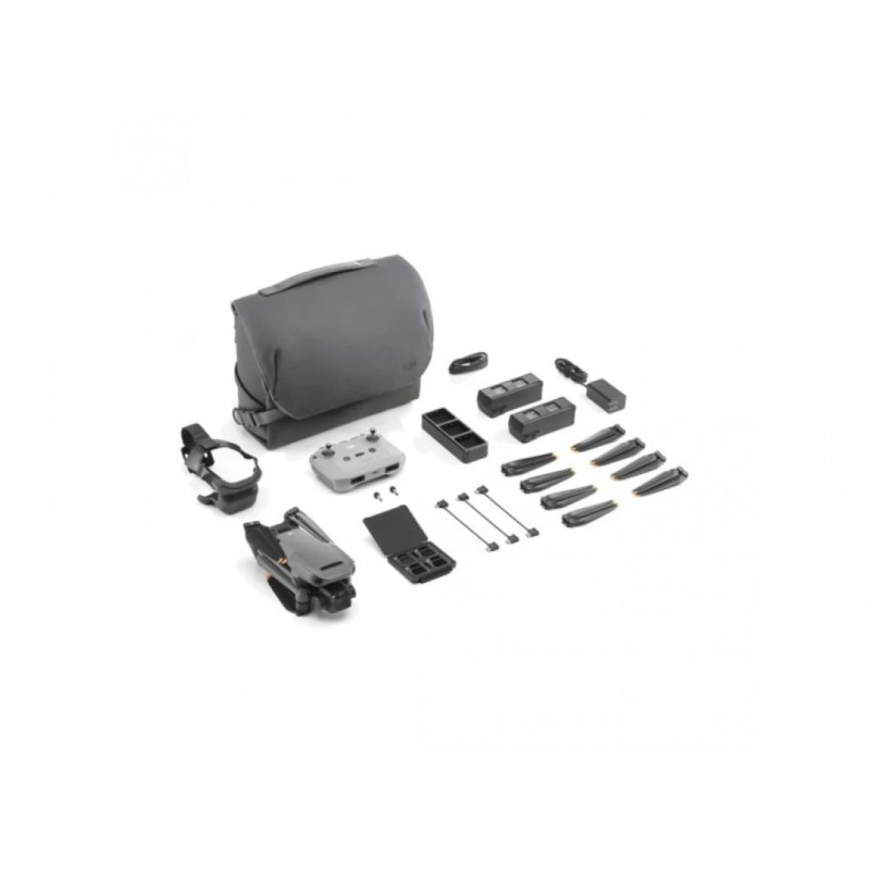 Квадрокоптер DJI Mavic 3 Fly More Combo