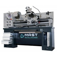 Універсальний токарний верстат MAST M-TK 360x1000