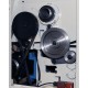 Універсальний токарний верстат MAST M-TK 360x1000