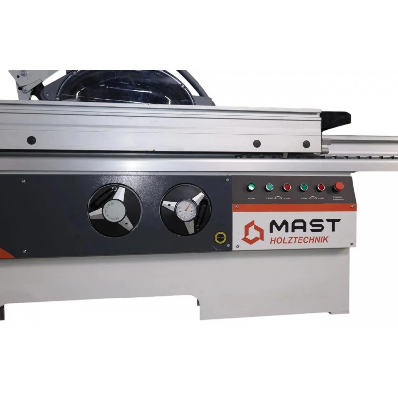 Форматно-розкрійний верстат MAST H-RS305 VF3200 Standart