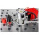 Кромкооблицювальний верстат Holzmann KAM 535 NEO