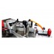 Кромкооблицювальний верстат Holzmann KAM 535 NEO