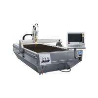 Плазморез с ЧПУ Cormak VolCut 3000x1500