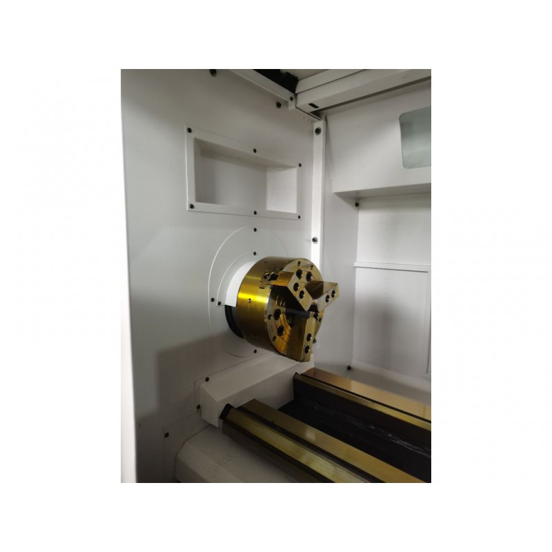 Токарний верстат MAST ML 500x1000 SH8