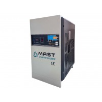 Осушувач стисненого повітря Mast SHB-30 (16 бар)