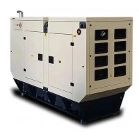 Дизельный генератор TMG POWER TMGB-110 KVA