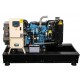 Дизельний генератор TMG POWER TMGB-110 KVA