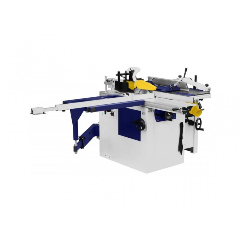 Комбінований верстат CORMAK CMS260
