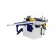 Комбінований верстат CORMAK CMS260