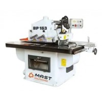Циркулярна пила пила з автоматичною подачею MAST Holztechnik BP153