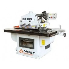 Циркулярная пила с автоматической подачей MAST Holztechnik BP153