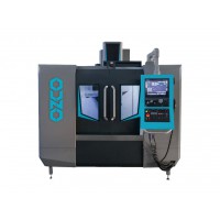 Фрезерный станок с ЧПУ OZCO VM8