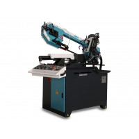 Напівавтоматична стрічкова пила OZCO TS275D