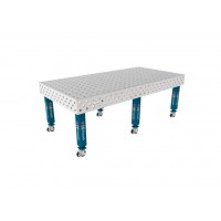 Зварювальний стіл GPPH PRO INOX 15 мм