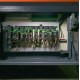 Токарний верстат ЧПУ швейцарського типу BYSK B20