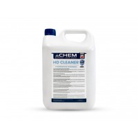 Рідина для чищення зварювальних столів HD CLEANER 5L