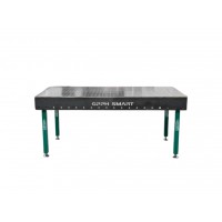 Зварювальний стіл GPPH SMART 12 мм – 2400х1200 мм