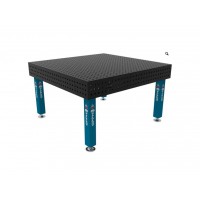 Зварювальний стіл GPPH PRO 15 ММ – 1500х1480 мм