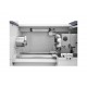Токарний верстат з ЧПУ Cormak 400x1000 з гідравлікою