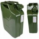 Металлическая канистра TRADIS 20 л