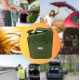 Металлическая канистра TRADIS 20 л
