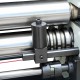 Електромеханічний вальцювальний верстат MAST Metalltechnik M-ESR-1300×4.5