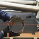 Електромеханічний вальцювальний верстат MAST Metalltechnik M-ESR-1300×4.5
