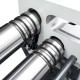 Электромеханический прокатный станок MAST Metalltechnik M-ESR-2070x3.5