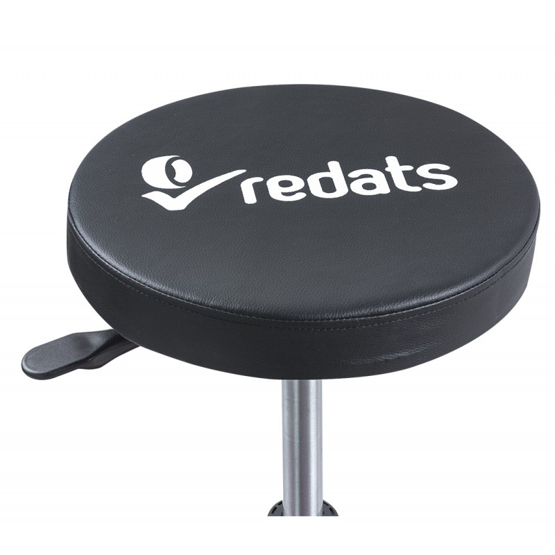 Вращающийся стул с лотком для инструментов REDATS